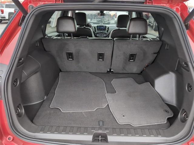 2023 Chevrolet Equinox Vehicle Photo in AURORA, CO 80012-4011