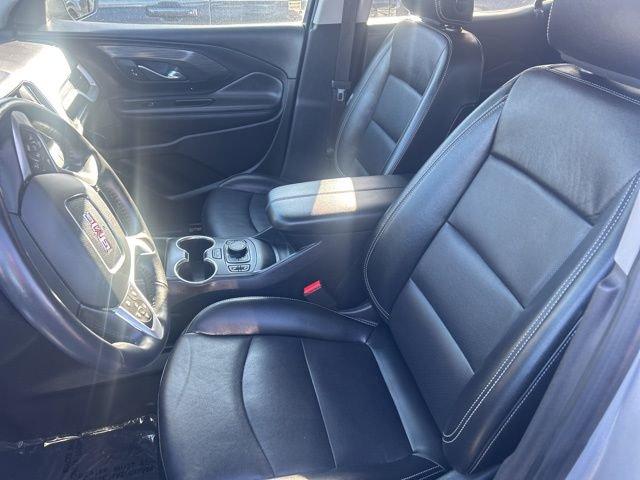 2022 GMC Terrain Vehicle Photo in MEDINA, OH 44256-9631