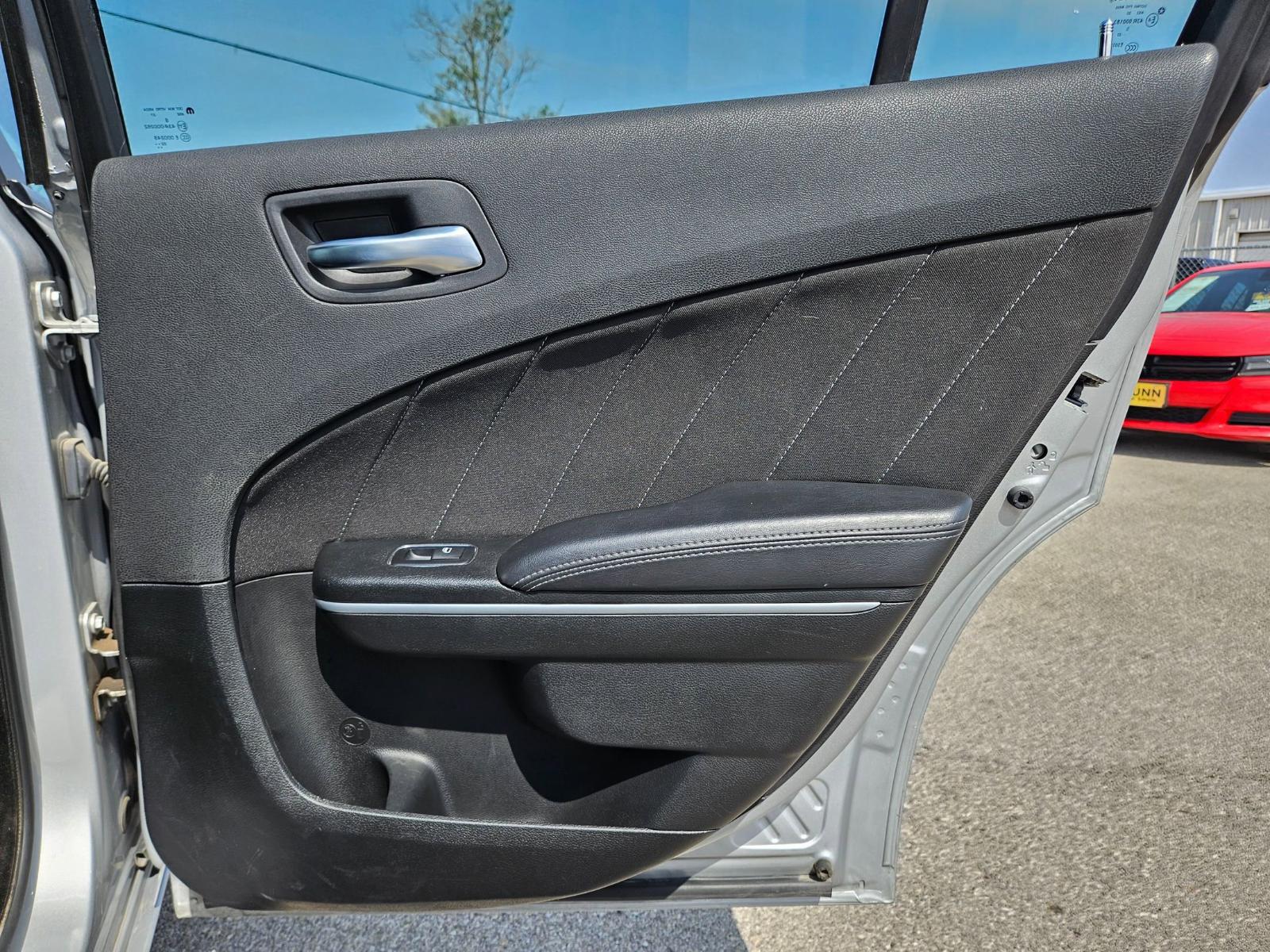 2023 Dodge Charger Vehicle Photo in Seguin, TX 78155