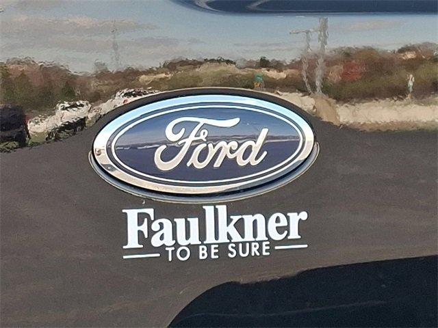 2024 Ford Bronco Sport Vehicle Photo in LANCASTER, PA 17601-0000