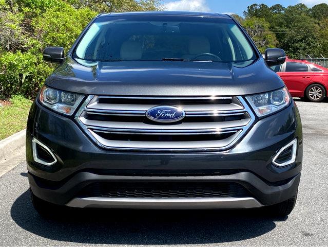 2016 Ford Edge Vehicle Photo in Hinesville, GA 31313