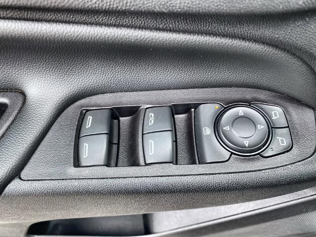 2020 Chevrolet Equinox Vehicle Photo in WILLIAMSVILLE, NY 14221-2883