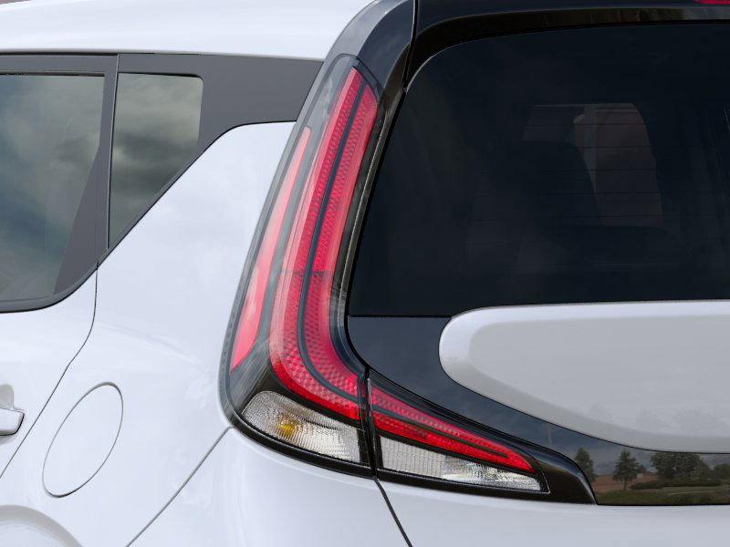 2025 Kia Soul Vehicle Photo in Belle Vernon, PA 15012