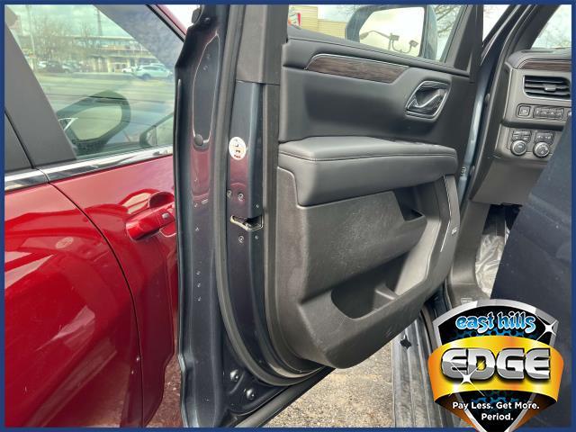 2021 Chevrolet Tahoe Vehicle Photo in Roslyn, NY 11576