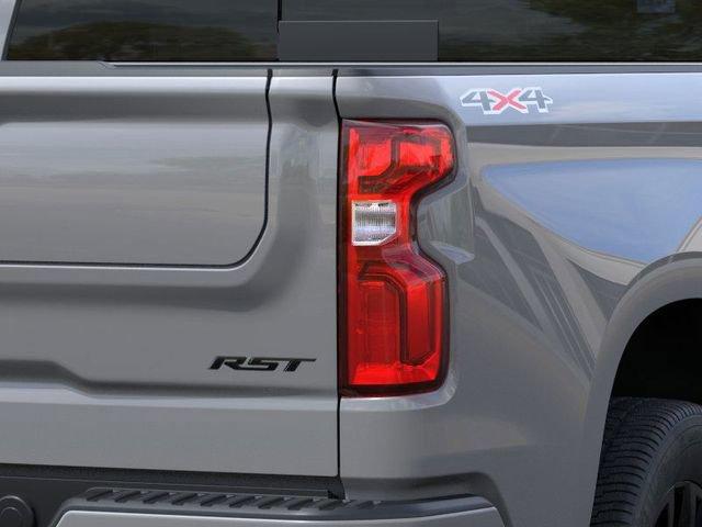 2025 Chevrolet Silverado 1500 Vehicle Photo in BROCKTON, MA 02301-7113