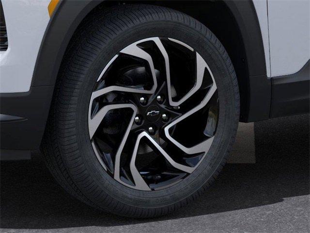 2025 Chevrolet Trailblazer Vehicle Photo in AURORA, CO 80011-6998