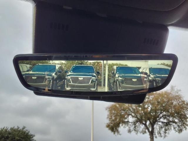 2025 Cadillac CT5 Vehicle Photo in Denton, TX 76205