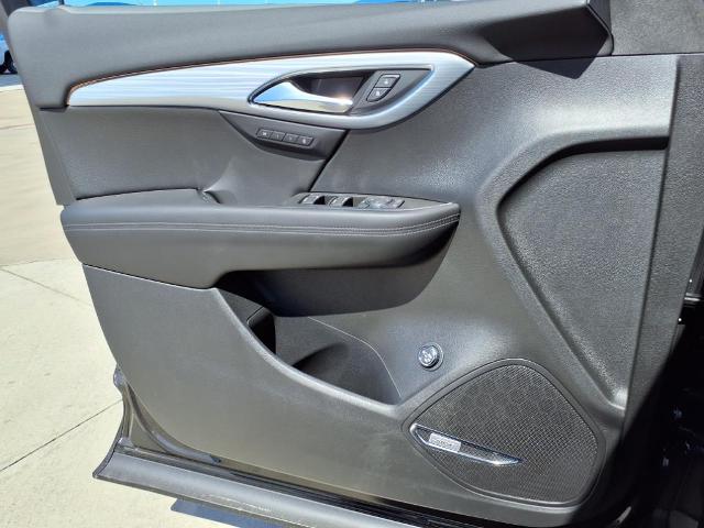2025 Buick Envision Vehicle Photo in Denton, TX 76205