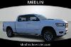 Used 2021 RAM Ram 1500 Pickup Laramie with VIN 1C6SRFJTXMN637925 for sale in Ayden, NC