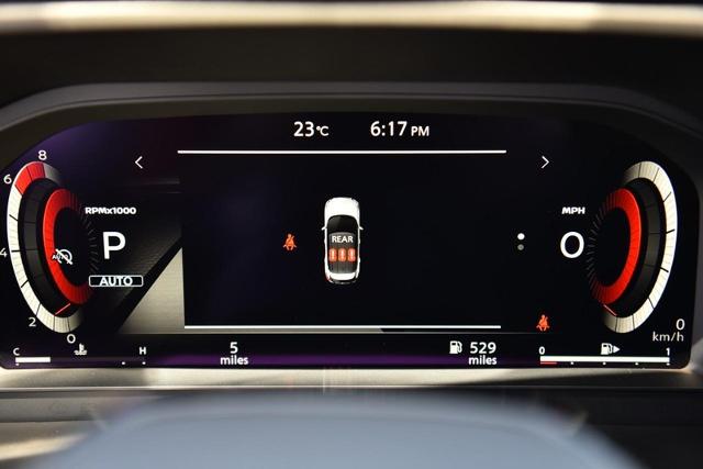 2025 Nissan Rogue Vehicle Photo in Ballwin, MO 63011