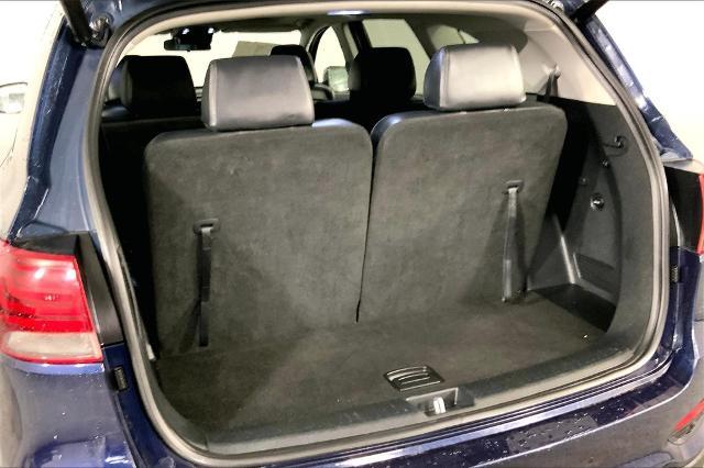 2020 Kia Sorento Vehicle Photo in Lees Summit, MO 64086