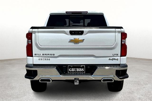2022 Chevrolet Silverado 1500 Vehicle Photo in Grapevine, TX 76051