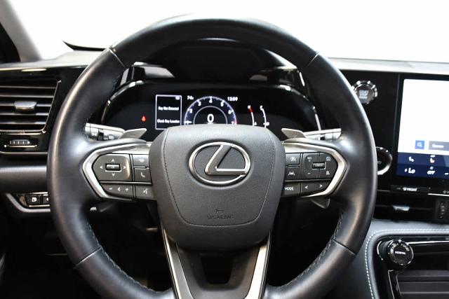 2024 Lexus NX 250 Vehicle Photo in DALLAS, TX 75235