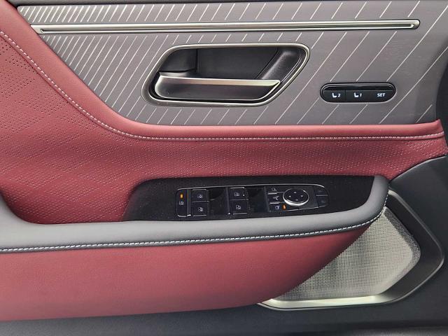 2025 INFINITI QX80 Vehicle Photo in DALLAS, TX 75209