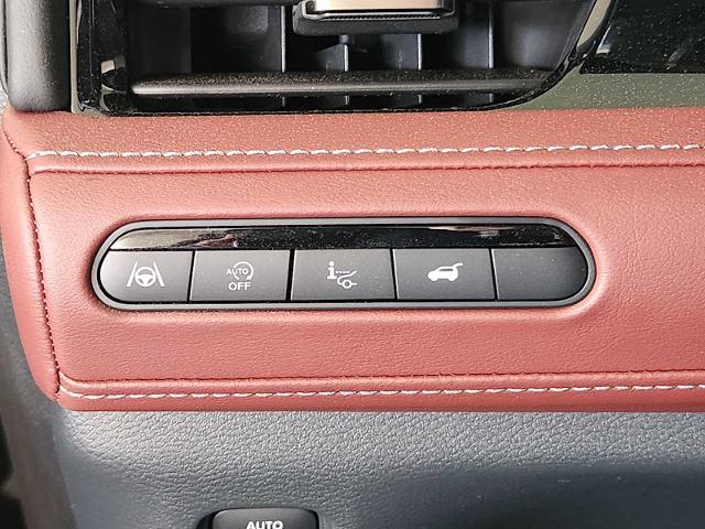 2025 INFINITI QX80 Vehicle Photo in DALLAS, TX 75209