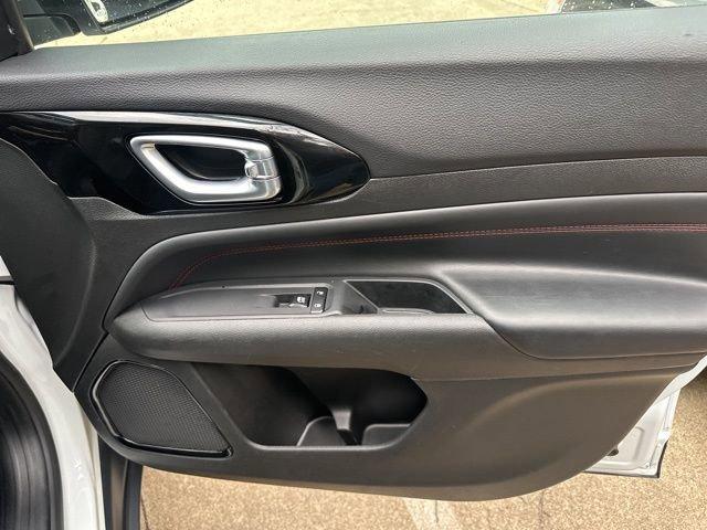 2023 Jeep Compass Vehicle Photo in MEDINA, OH 44256-9631