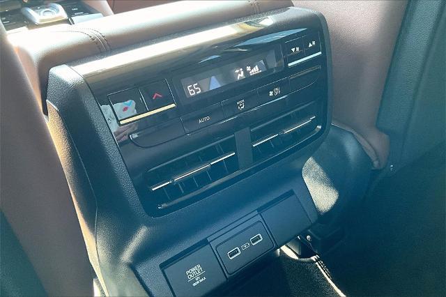 2023 Acura MDX Vehicle Photo in Grapevine, TX 76051