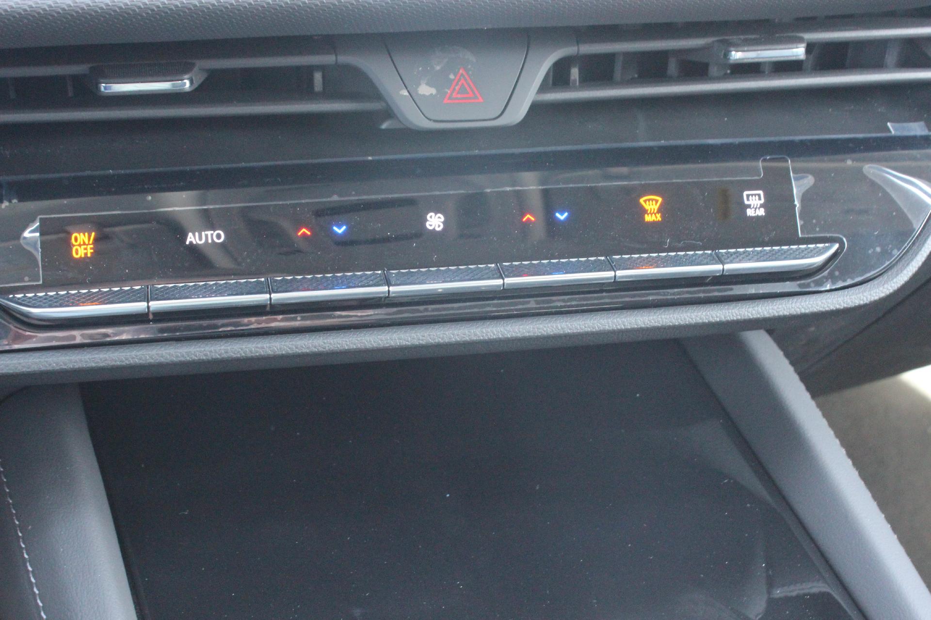 2025 Buick Envision Vehicle Photo in AURORA, CO 80012-4011