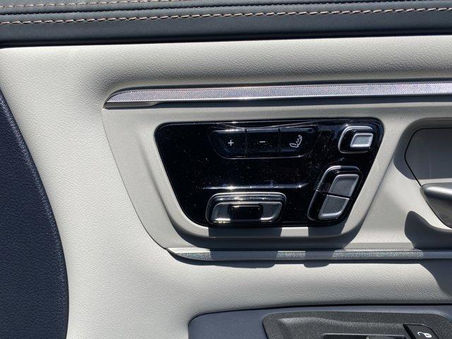 2025 Ram 1500 Vehicle Photo in Doylsetown, PA 18901