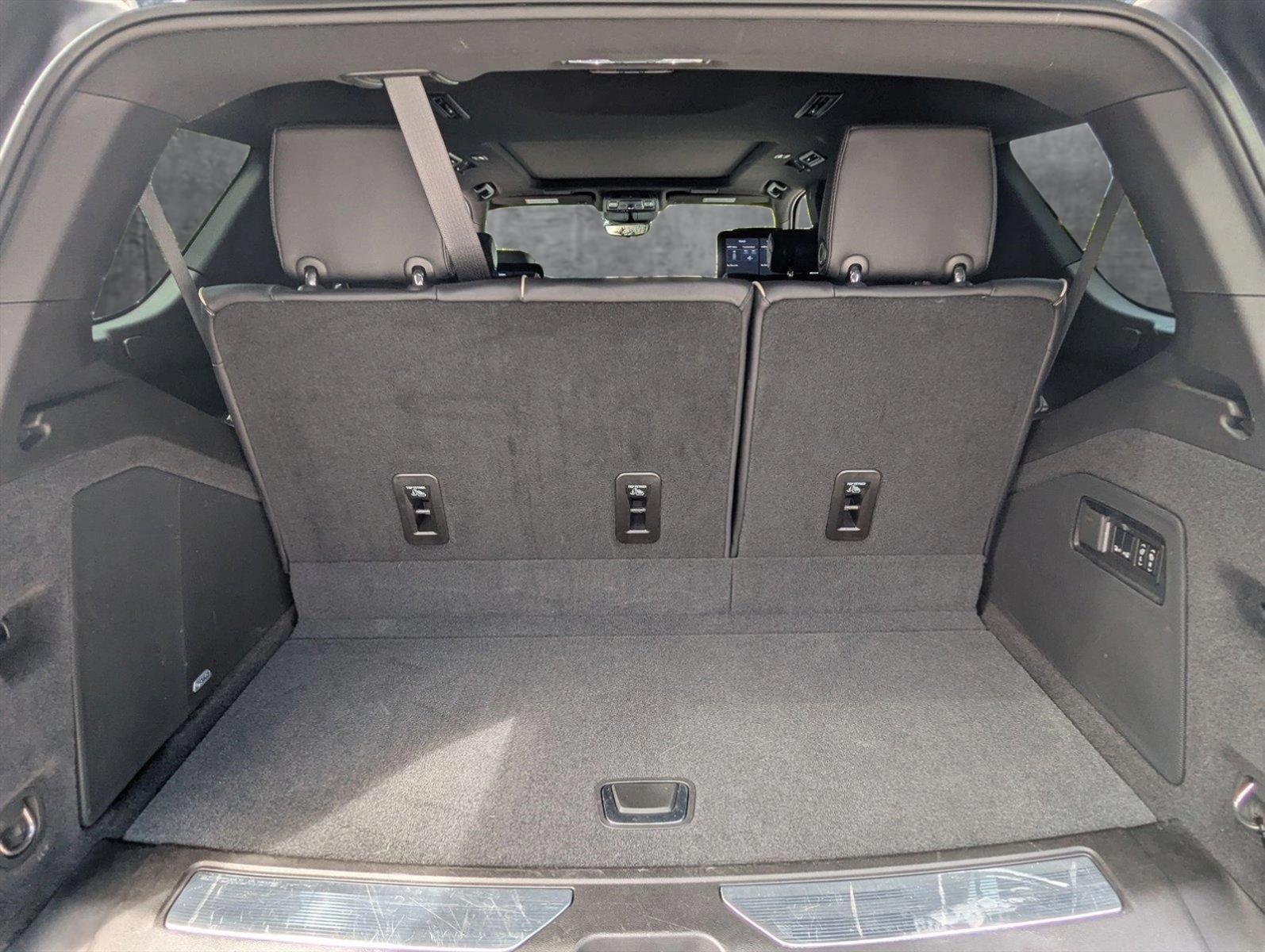 2021 Cadillac Escalade Vehicle Photo in Delray Beach, FL 33444