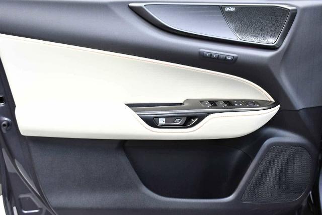 2024 Lexus NX 350h Vehicle Photo in DALLAS, TX 75235
