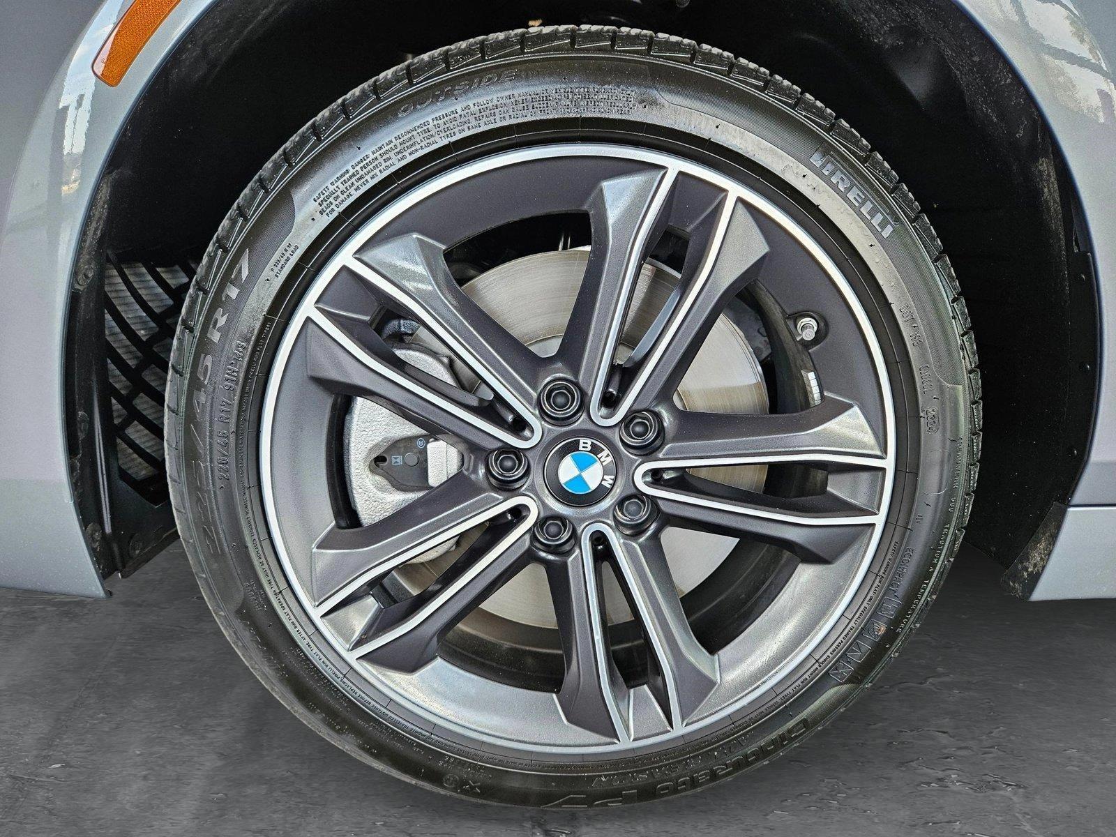 2024 BMW 228i Vehicle Photo in Henderson, NV 89014