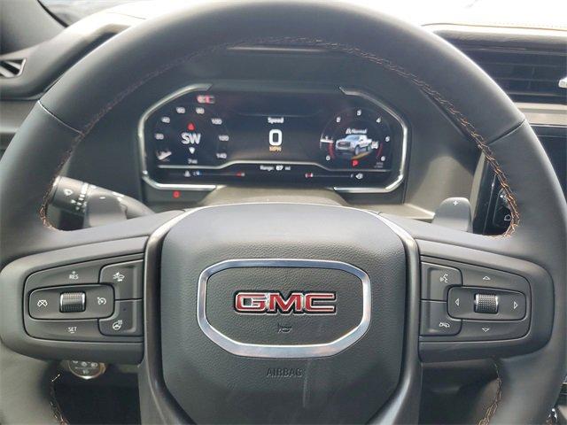 2025 GMC Sierra 1500 Vehicle Photo in SUNRISE, FL 33323-3202