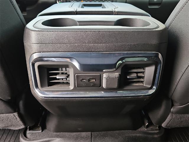 2022 GMC Sierra 2500 HD Vehicle Photo in EASTLAND, TX 76448-3020