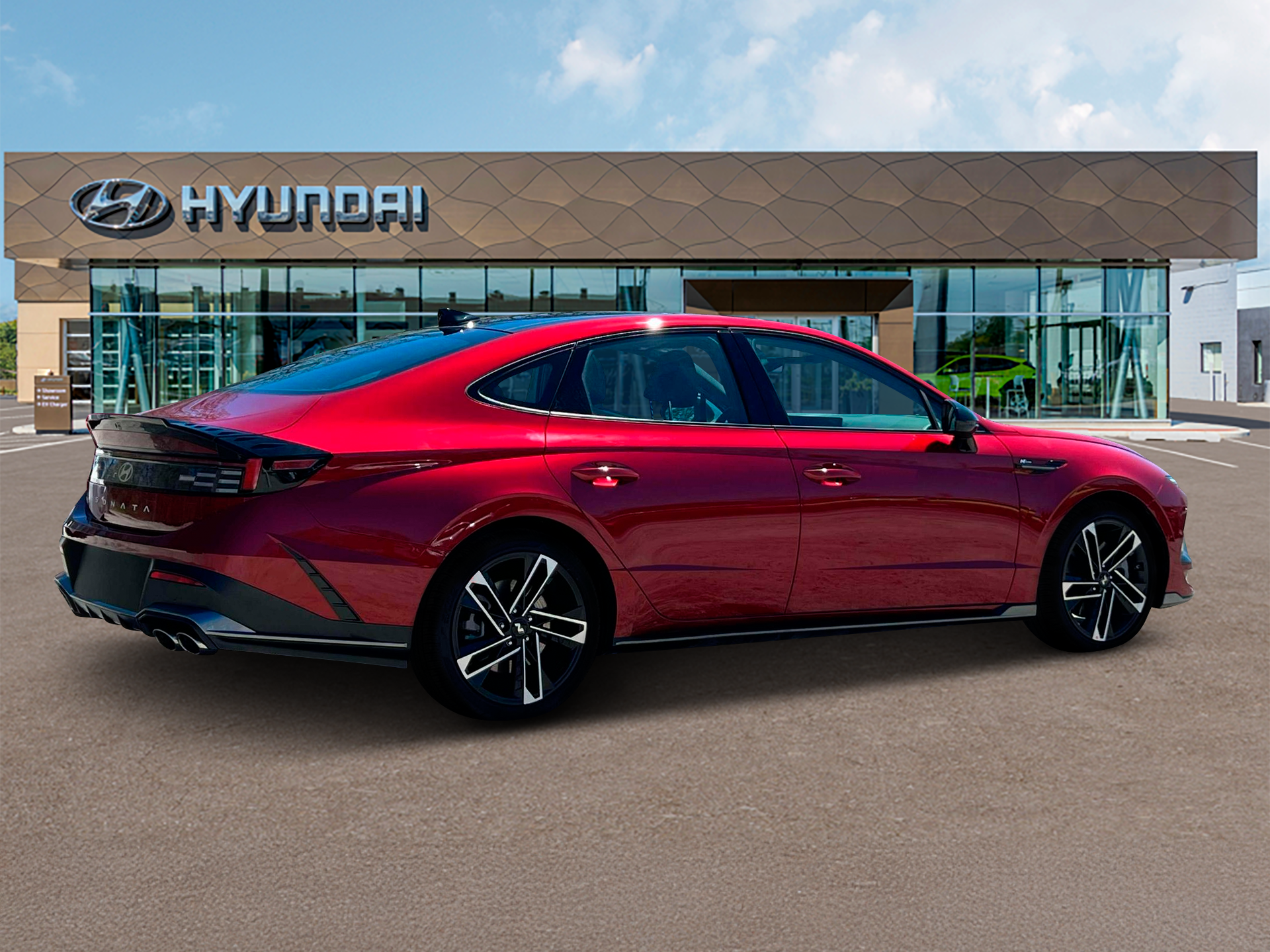 2025 Hyundai SONATA Vehicle Photo in Philadelphia, PA 19116