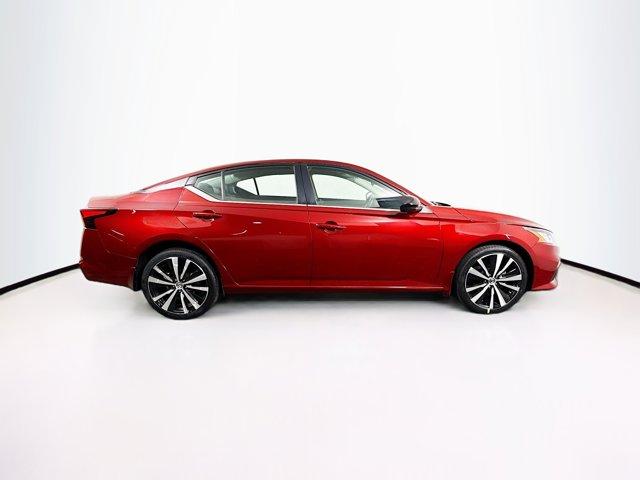 2022 Nissan Altima Vehicle Photo in Flemington, NJ 08822