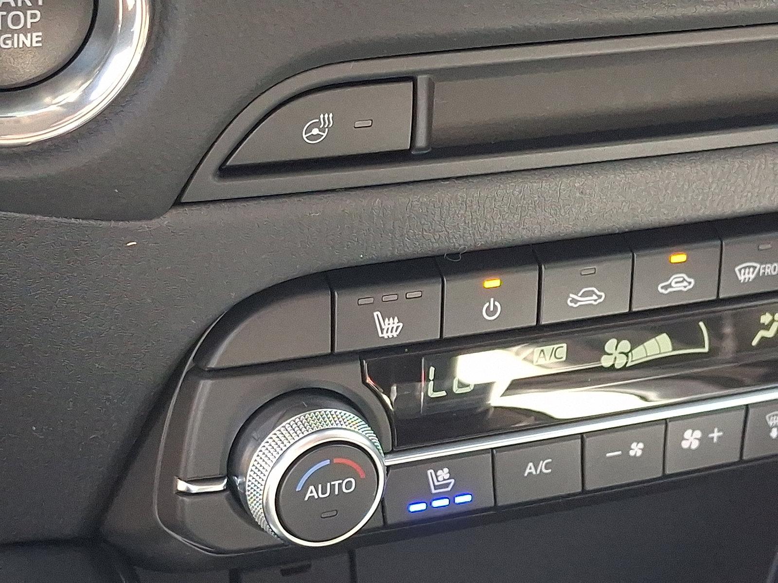 2025 Mazda CX-5 Vehicle Photo in Trevose, PA 19053