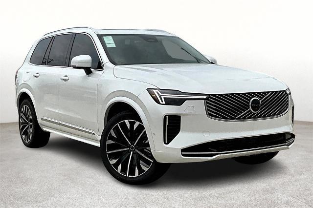 2025 Volvo XC90 Plug-In Hybrid Vehicle Photo in Grapevine, TX 76051