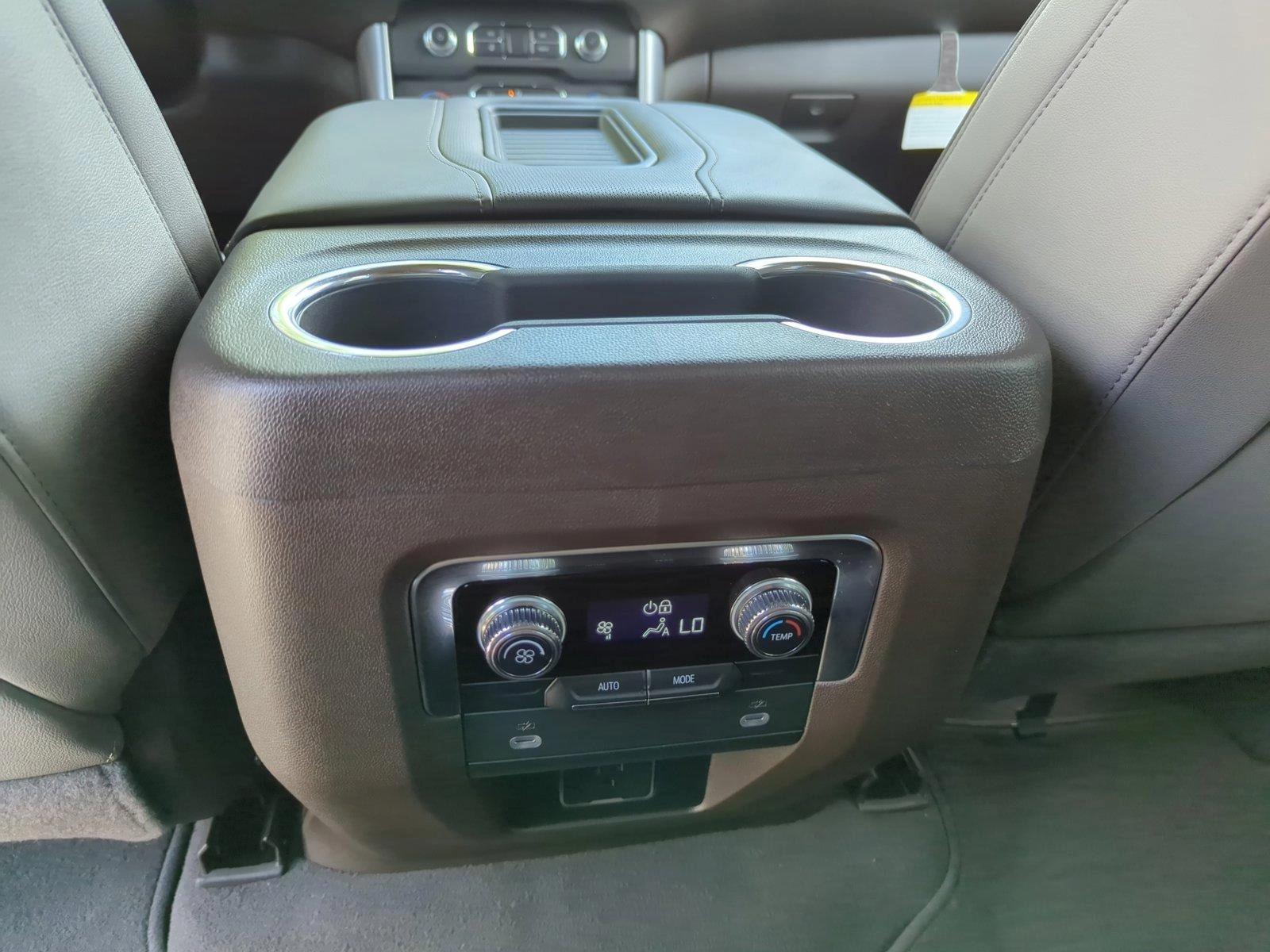 2023 GMC Yukon Vehicle Photo in Margate, FL 33063