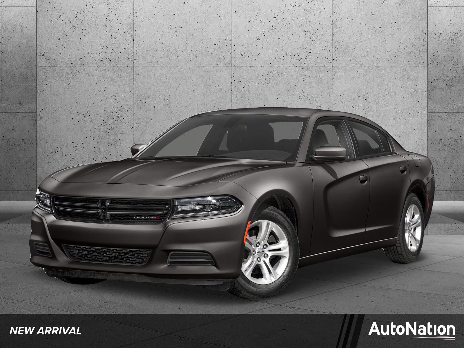 2019 Dodge Charger Vehicle Photo in West Palm Beach, FL 33417