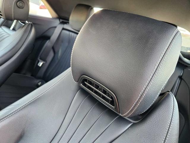 2020 Mercedes-Benz E-Class Vehicle Photo in HOUSTON, TX 77079