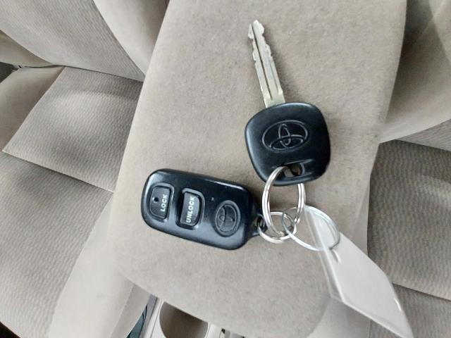 2007 Toyota Corolla Vehicle Photo in OSHKOSH, WI 54904-7811