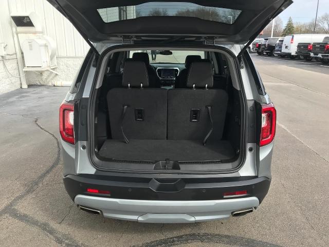 2023 GMC Acadia Vehicle Photo in GREEN BAY, WI 54303-3330