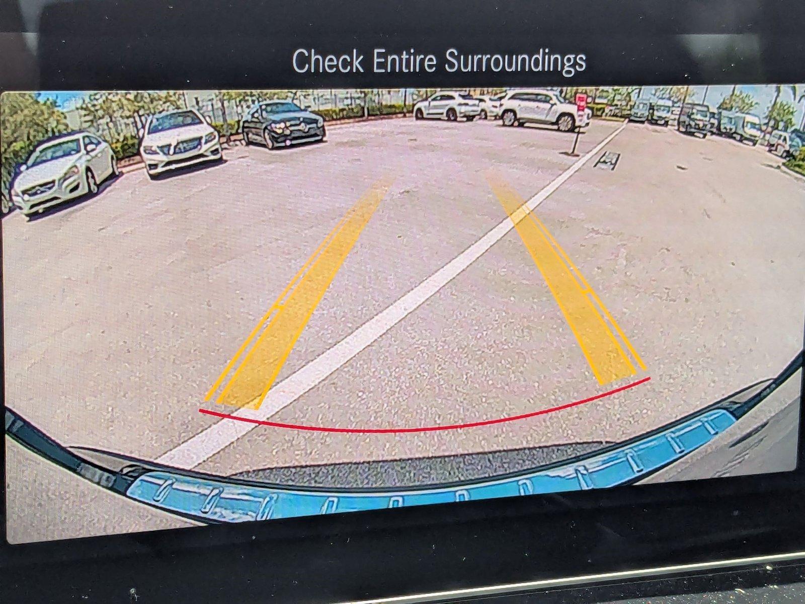 2021 Mercedes-Benz GLA Vehicle Photo in Miami, FL 33169