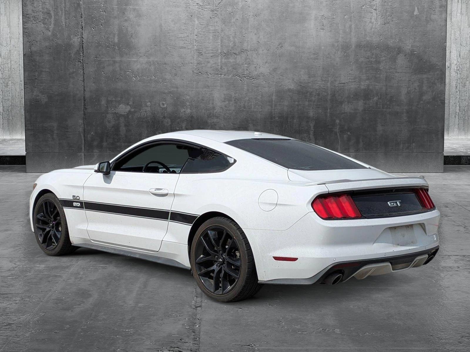 2015 Ford Mustang Vehicle Photo in Corpus Christi, TX 78415