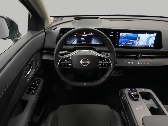 2025 Nissan ARIYA Vehicle Photo in Appleton, WI 54913