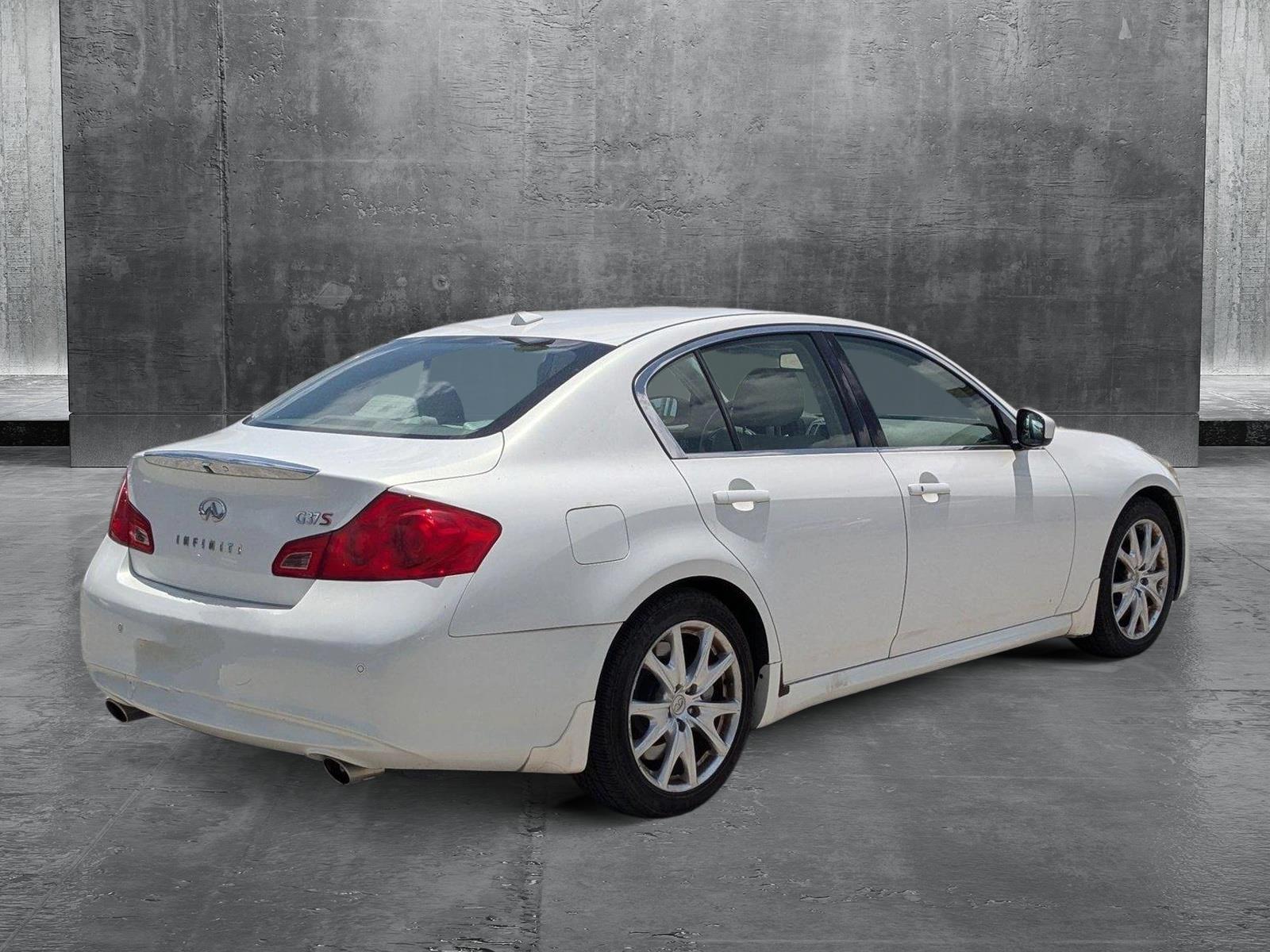 2012 INFINITI G37 Sedan Vehicle Photo in PEMBROKE PINES, FL 33024-6534