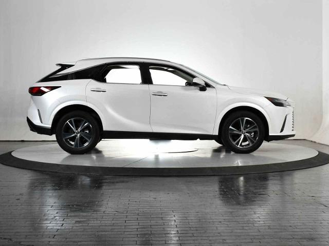 2024 Lexus RX 350 Vehicle Photo in DALLAS, TX 75235