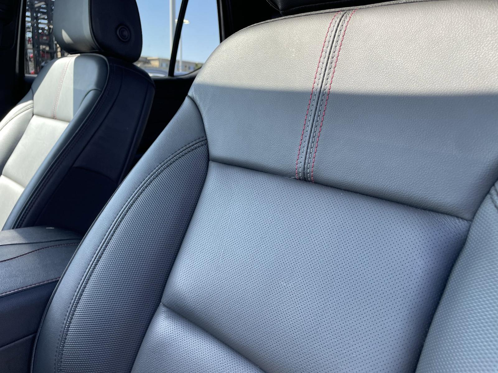 2023 Chevrolet Traverse Vehicle Photo in LOS ANGELES, CA 90007-3794