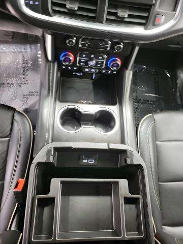 2021 Chevrolet Tahoe Vehicle Photo in NEENAH, WI 54956-2243