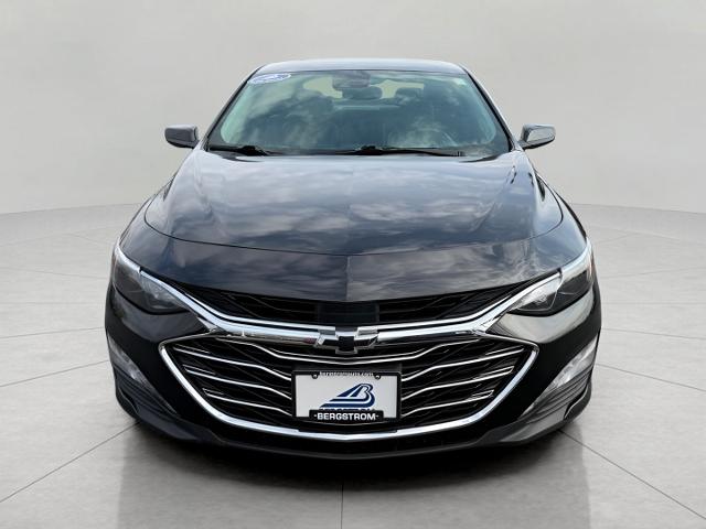 2022 Chevrolet Malibu Vehicle Photo in MADISON, WI 53713-3220