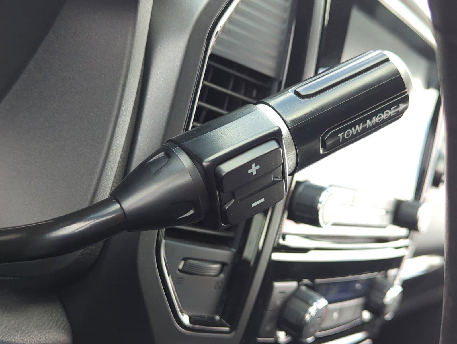2023 Nissan Titan Vehicle Photo in Ft. Myers, FL 33907