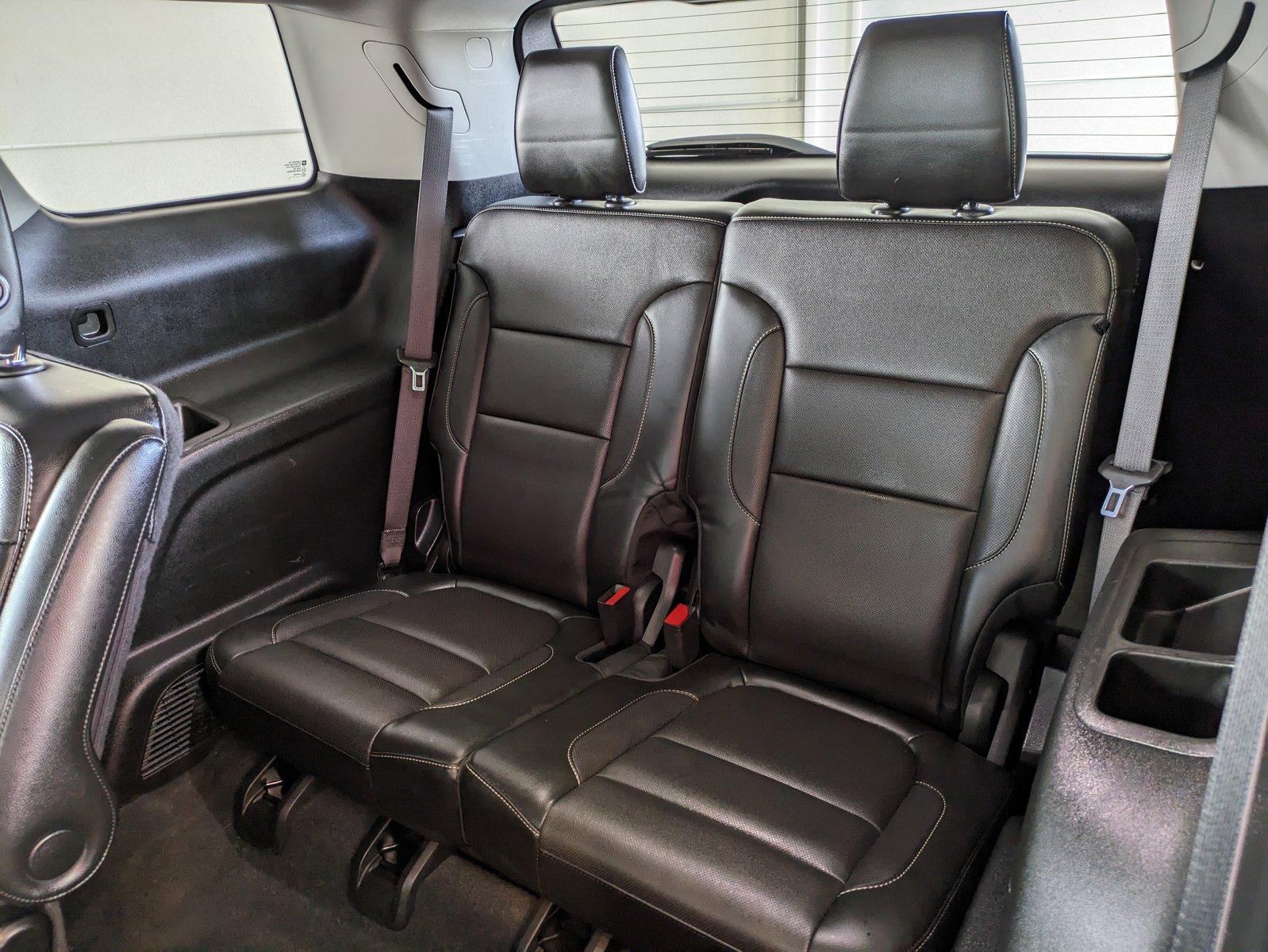 2018 GMC Acadia Vehicle Photo in Las Vegas, NV 89149