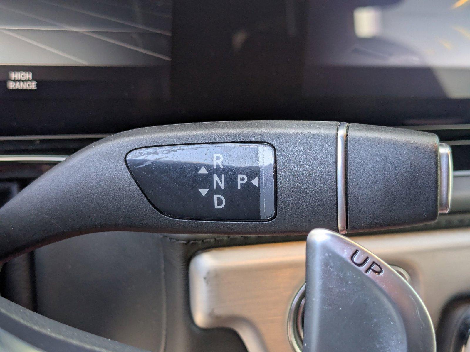 2021 Mercedes-Benz G-Class Vehicle Photo in Pompano Beach, FL 33064