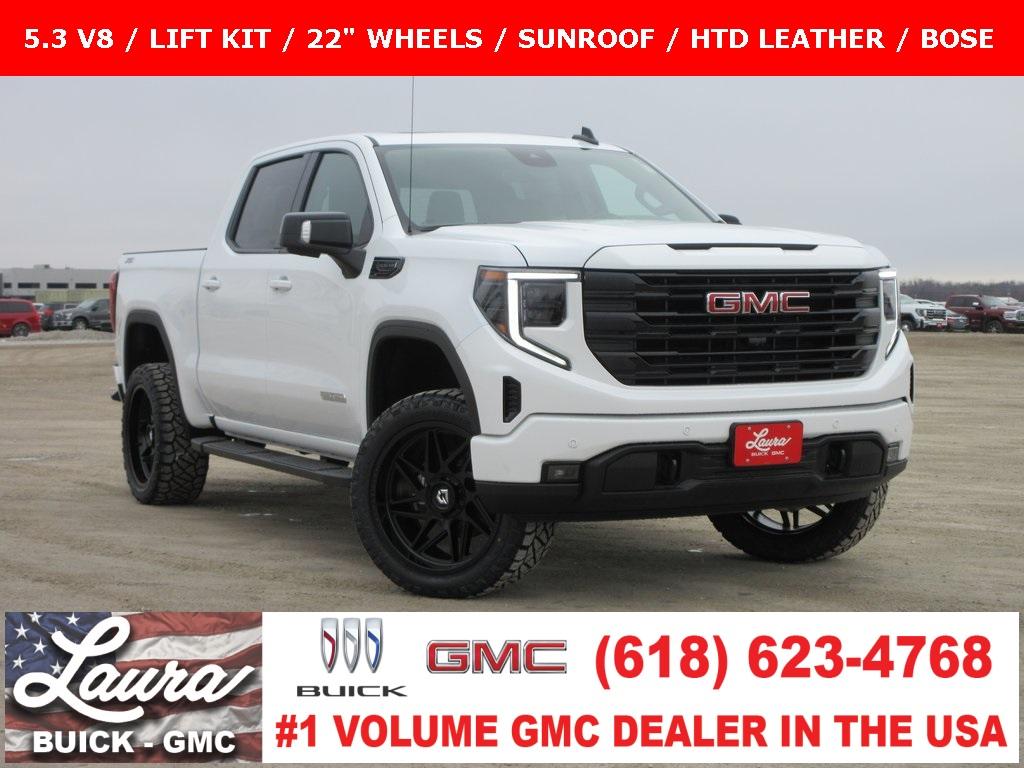 Roof & A-Pillar Kit | RAM 1500 BIG HORN 2025 Roof & A-Pillar Kit | RAM 1500 BIG HORN 2025