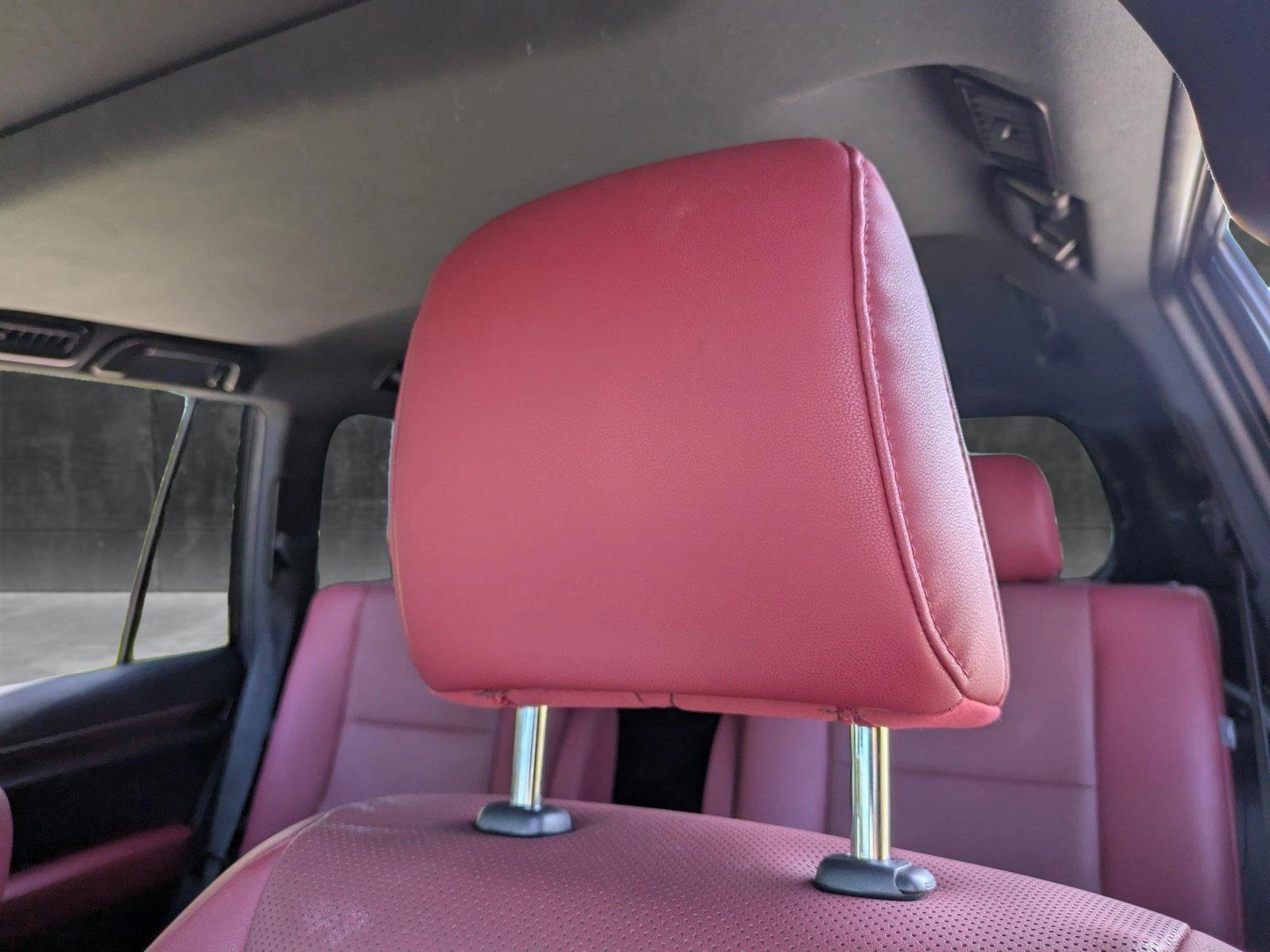 2023 Lexus GX 460 Vehicle Photo in Sarasota, FL 34231